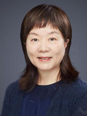 Prof. Yaping Dai