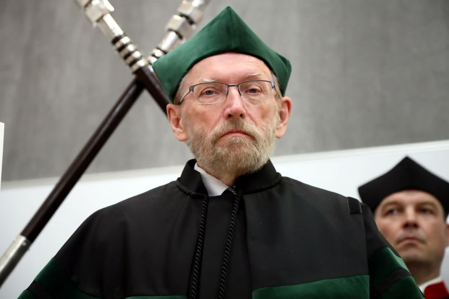 Prof. Witold Pedrycz