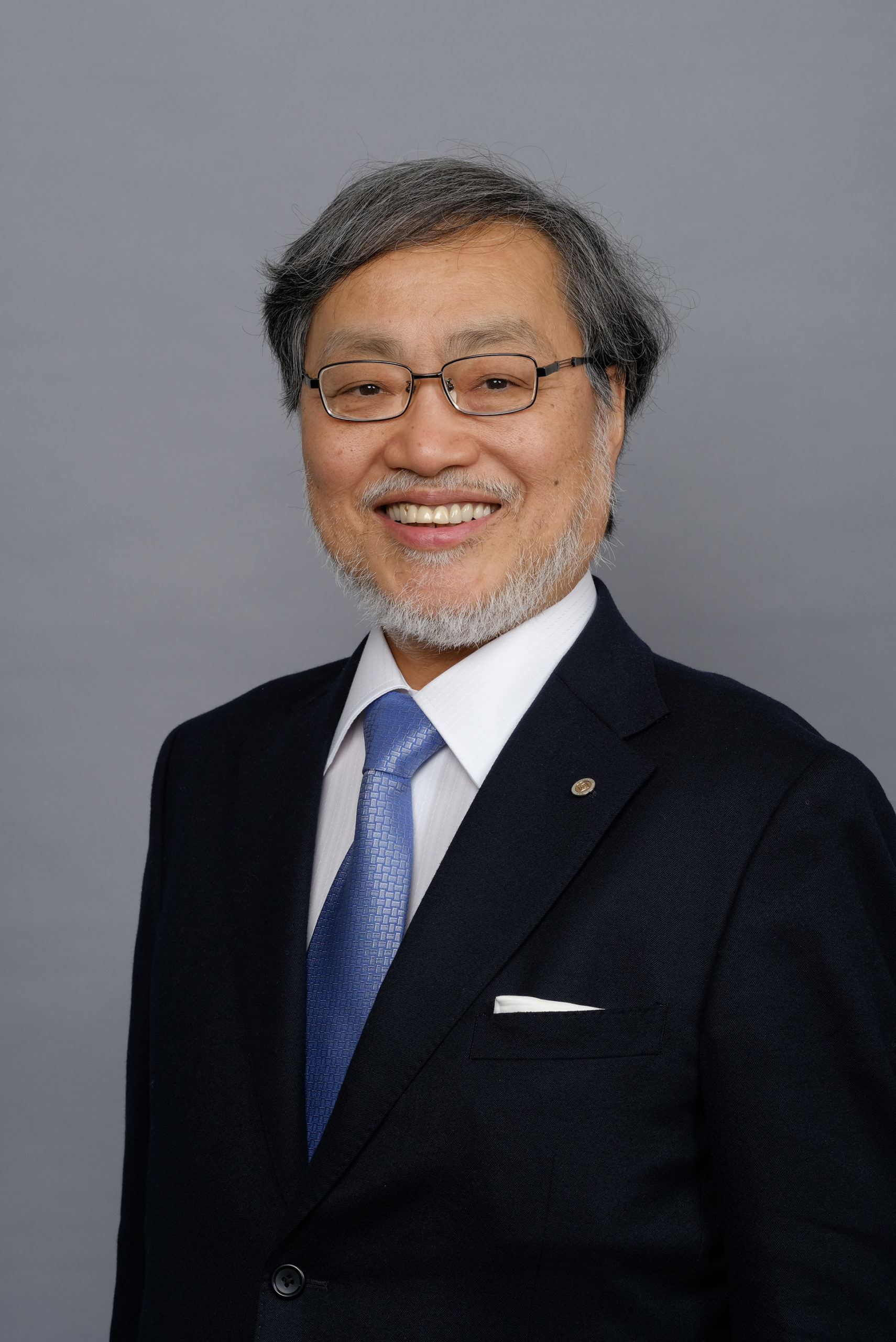 Prof. Toshio Fukuda